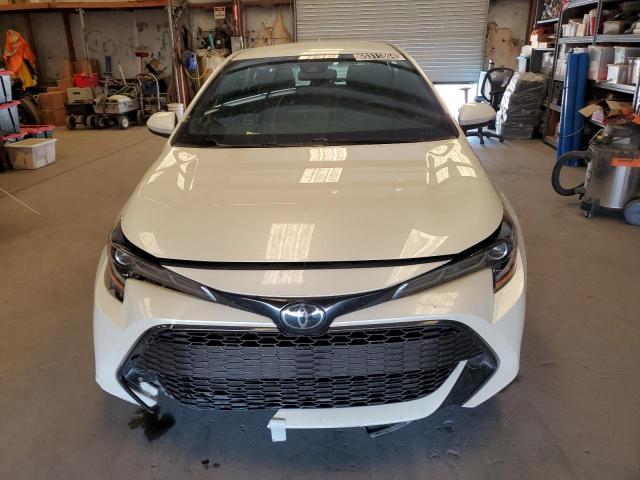 Photo 4 VIN: JTND4RBE3L3084655 - TOYOTA COROLLA SE 