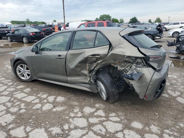 Photo 1 VIN: JTND4RBE3L3094442 - TOYOTA COROLLA 