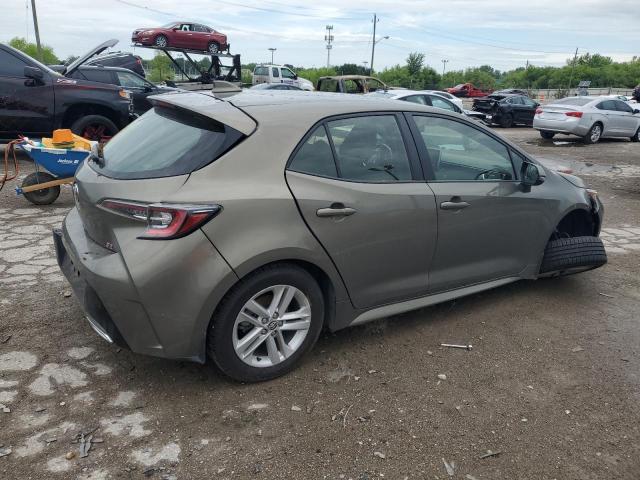 Photo 2 VIN: JTND4RBE3L3094442 - TOYOTA COROLLA 