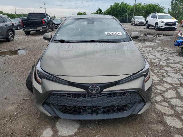 Photo 4 VIN: JTND4RBE3L3094442 - TOYOTA COROLLA 