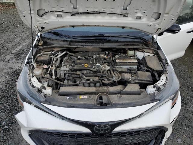 Photo 10 VIN: JTND4RBE3L3096613 - TOYOTA COROLLA SE 