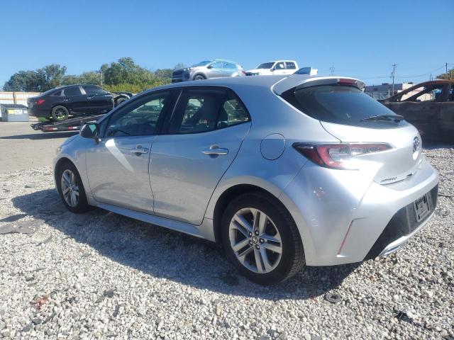 Photo 1 VIN: JTND4RBE4L3080632 - TOYOTA COROLLA SE 