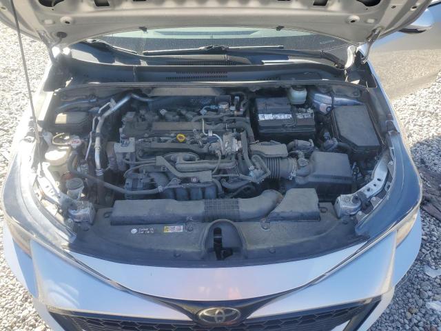 Photo 10 VIN: JTND4RBE4L3080632 - TOYOTA COROLLA SE 