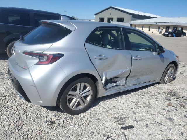 Photo 2 VIN: JTND4RBE4L3080632 - TOYOTA COROLLA SE 