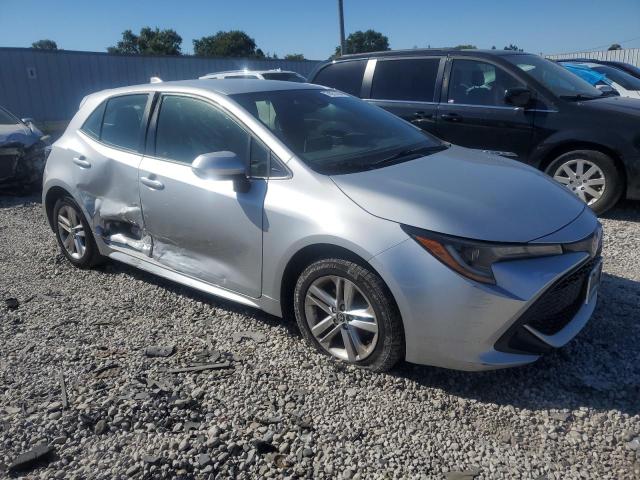 Photo 3 VIN: JTND4RBE4L3080632 - TOYOTA COROLLA SE 