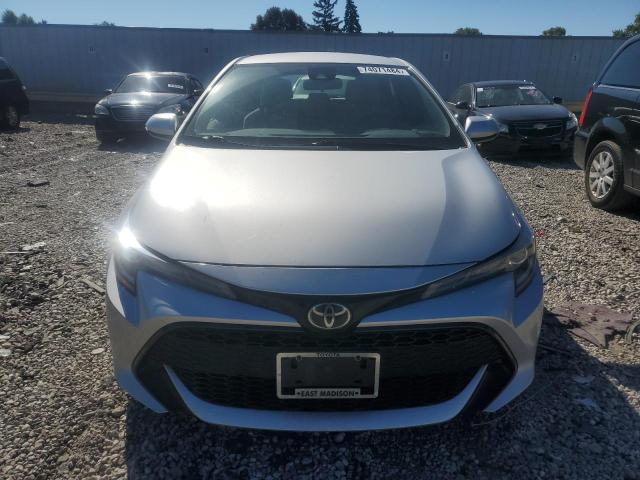 Photo 4 VIN: JTND4RBE4L3080632 - TOYOTA COROLLA SE 