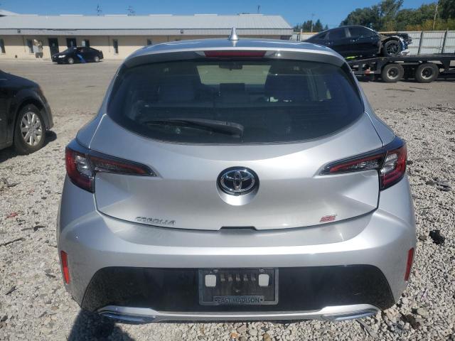 Photo 5 VIN: JTND4RBE4L3080632 - TOYOTA COROLLA SE 