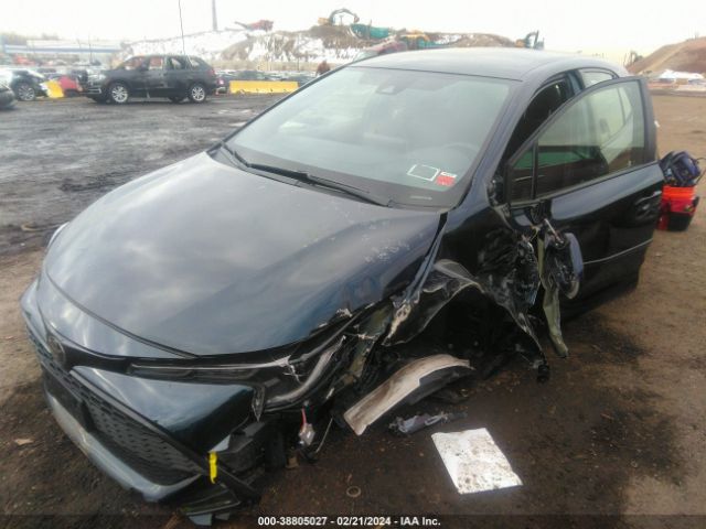 Photo 1 VIN: JTND4RBE4L3081067 - TOYOTA COROLLA 