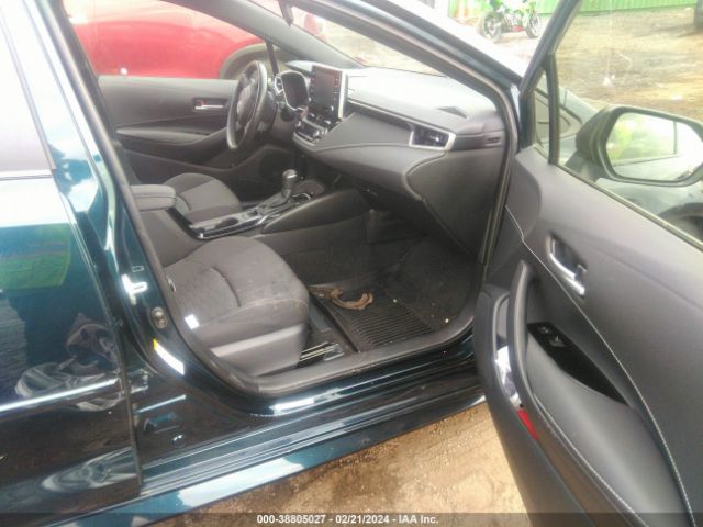 Photo 4 VIN: JTND4RBE4L3081067 - TOYOTA COROLLA 