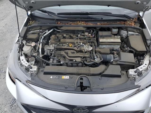 Photo 10 VIN: JTND4RBE4L3091288 - TOYOTA COROLLA 