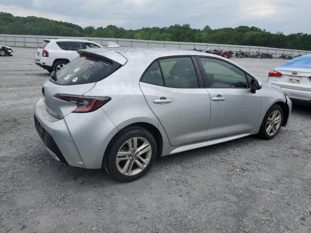 Photo 2 VIN: JTND4RBE4L3091288 - TOYOTA COROLLA 