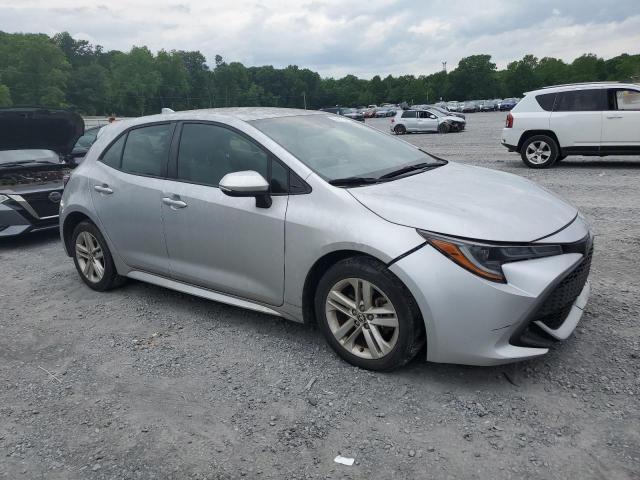 Photo 3 VIN: JTND4RBE4L3091288 - TOYOTA COROLLA 