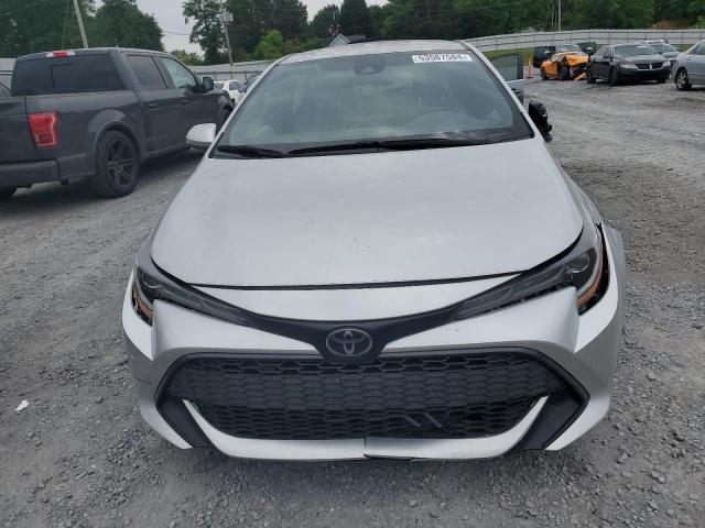 Photo 4 VIN: JTND4RBE4L3091288 - TOYOTA COROLLA 