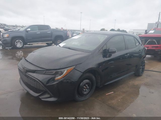 Photo 1 VIN: JTND4RBE4L3099519 - TOYOTA COROLLA 