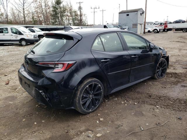 Photo 2 VIN: JTND4RBE4L3100250 - TOYOTA COROLLA SE 