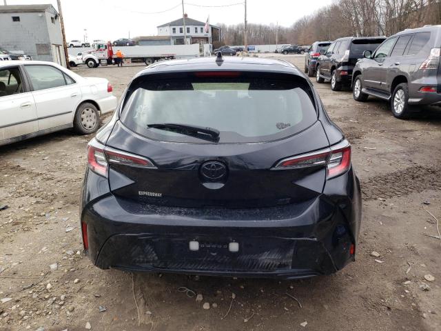 Photo 5 VIN: JTND4RBE4L3100250 - TOYOTA COROLLA SE 