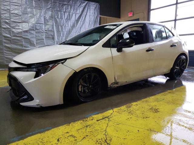 Photo 0 VIN: JTND4RBE5L3082888 - TOYOTA COROLLA 