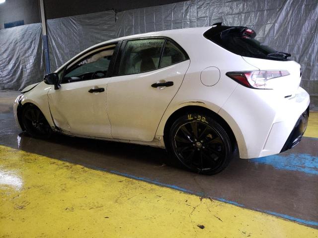 Photo 1 VIN: JTND4RBE5L3082888 - TOYOTA COROLLA 