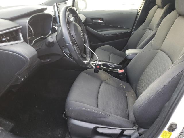 Photo 6 VIN: JTND4RBE5L3082888 - TOYOTA COROLLA 