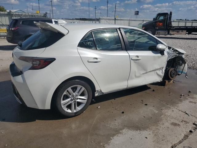 Photo 2 VIN: JTND4RBE5L3082924 - TOYOTA COROLLA SE 