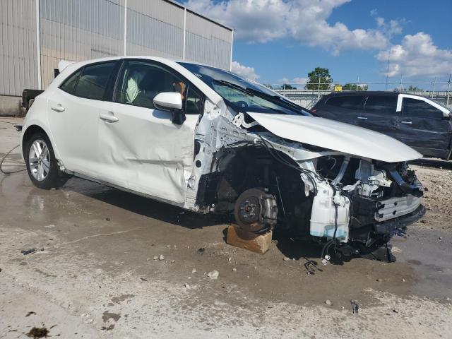 Photo 3 VIN: JTND4RBE5L3082924 - TOYOTA COROLLA SE 