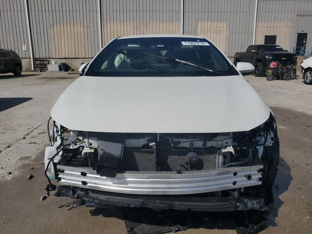 Photo 4 VIN: JTND4RBE5L3082924 - TOYOTA COROLLA SE 