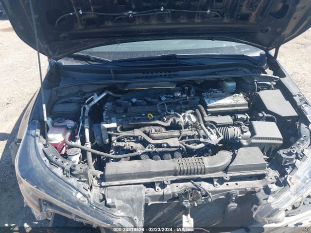 Photo 9 VIN: JTND4RBE5L3084883 - TOYOTA COROLLA 