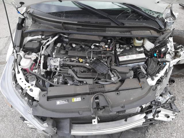 Photo 6 VIN: JTND4RBE5L3085810 - TOYOTA COROLLA SE 