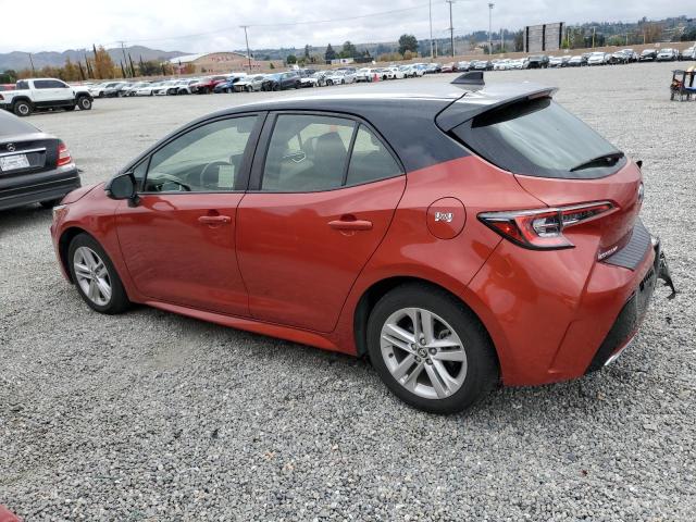 Photo 1 VIN: JTND4RBE6L3078557 - TOYOTA COROLLA 