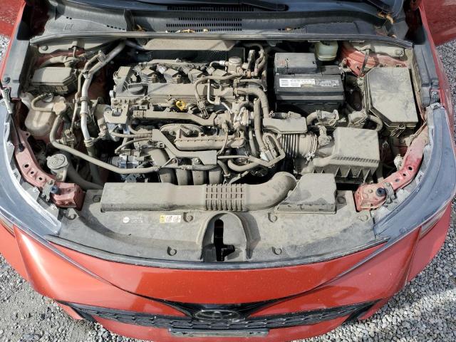 Photo 10 VIN: JTND4RBE6L3078557 - TOYOTA COROLLA 