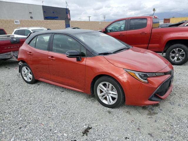 Photo 3 VIN: JTND4RBE6L3078557 - TOYOTA COROLLA 