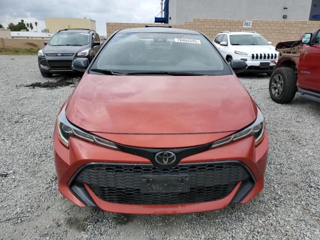 Photo 4 VIN: JTND4RBE6L3078557 - TOYOTA COROLLA 