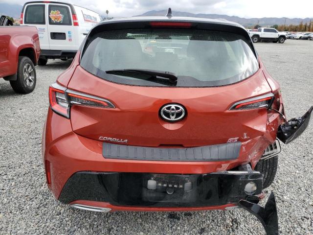 Photo 5 VIN: JTND4RBE6L3078557 - TOYOTA COROLLA 