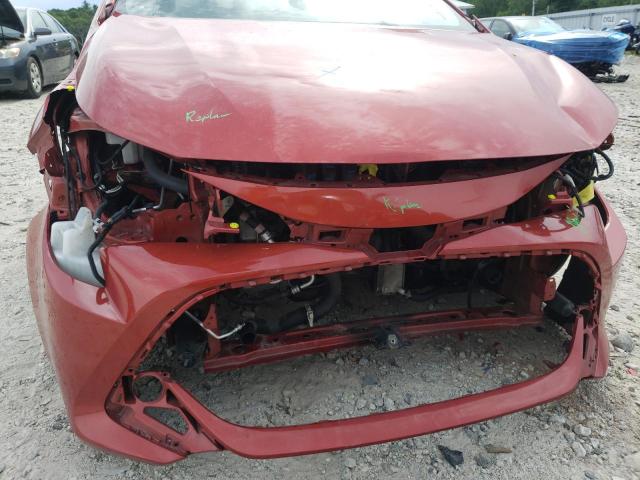 Photo 8 VIN: JTND4RBE6L3098291 - TOYOTA COROLLA SE 