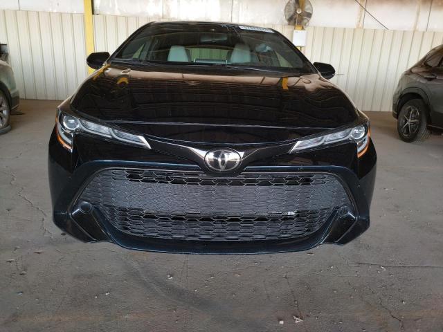 Photo 4 VIN: JTND4RBE6L3104039 - TOYOTA COROLLA SE 