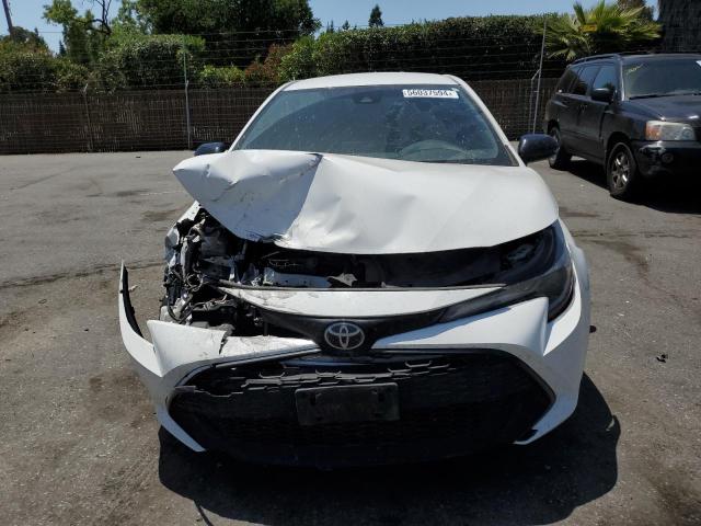 Photo 4 VIN: JTND4RBE7L3077000 - TOYOTA COROLLA 