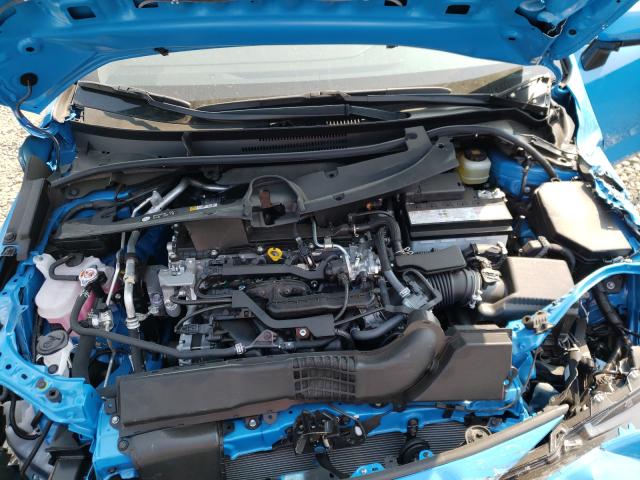 Photo 6 VIN: JTND4RBE7L3087848 - TOYOTA COROLLA SE 