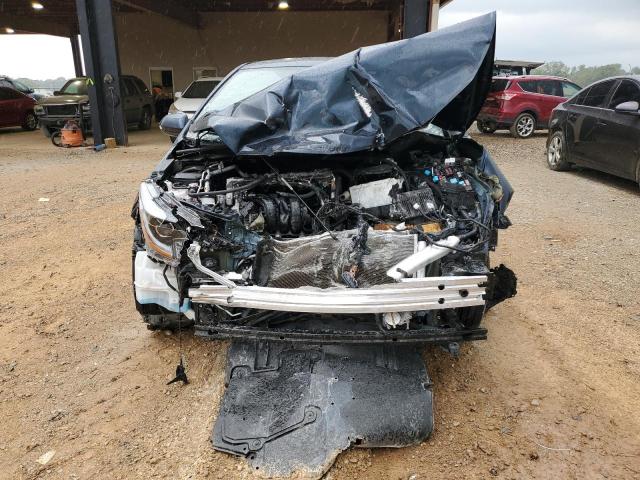 Photo 4 VIN: JTND4RBE8L3084473 - TOYOTA COROLLA 