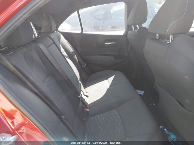 Photo 7 VIN: JTND4RBE8L3089480 - TOYOTA COROLLA 