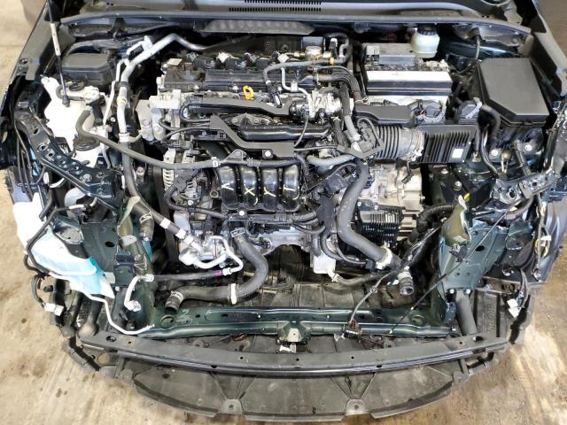 Photo 10 VIN: JTND4RBE8L3089804 - TOYOTA COROLLA SE 