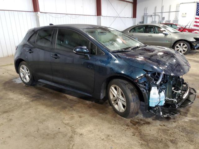 Photo 3 VIN: JTND4RBE8L3089804 - TOYOTA COROLLA SE 