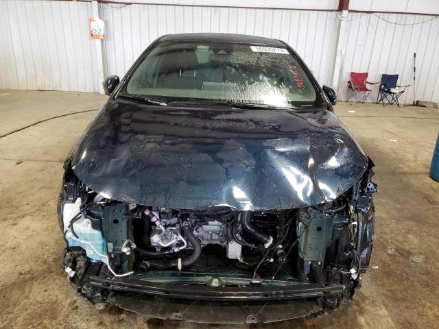 Photo 4 VIN: JTND4RBE8L3089804 - TOYOTA COROLLA SE 