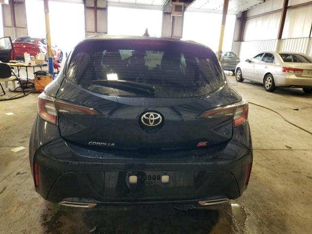 Photo 5 VIN: JTND4RBE8L3089804 - TOYOTA COROLLA SE 