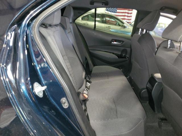 Photo 9 VIN: JTND4RBE8L3089804 - TOYOTA COROLLA SE 