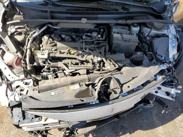 Photo 10 VIN: JTND4RBE8L3089902 - TOYOTA COROLLA SE 