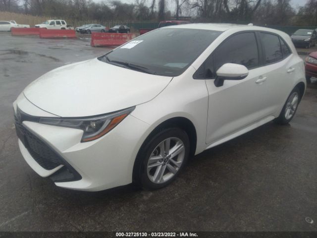 Photo 1 VIN: JTND4RBE9L3089729 - TOYOTA COROLLA 