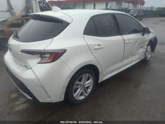 Photo 3 VIN: JTND4RBE9L3089729 - TOYOTA COROLLA 