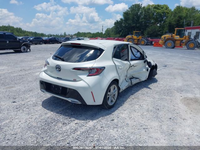 Photo 3 VIN: JTND4RBE9L3089729 - TOYOTA COROLLA 