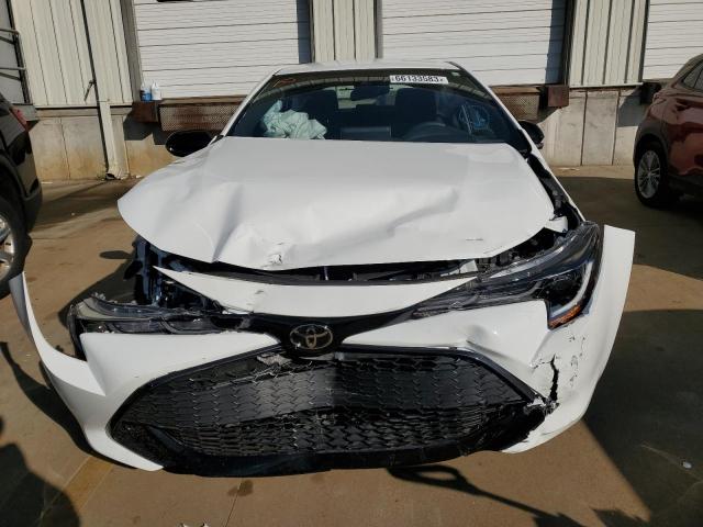 Photo 4 VIN: JTND4RBE9L3096289 - TOYOTA COROLLA 