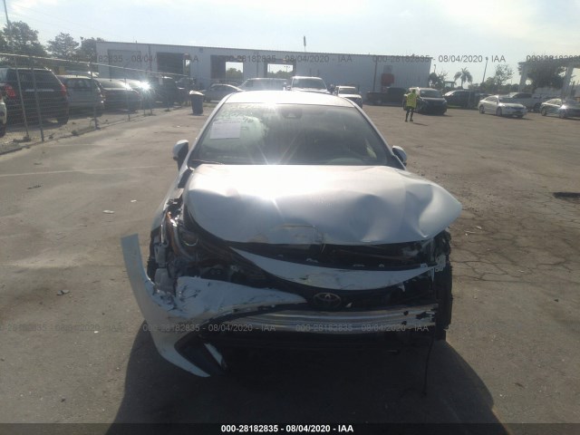 Photo 5 VIN: JTND4RBEXL3073913 - TOYOTA COROLLA HATCHBACK 